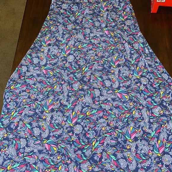 LLR Maxi - Picture 3 of 4